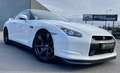 Nissan GT-R (R35) / 3.8l V6 Bi-Turbo 485 CH BVA 6 / Weiß - thumbnail 7