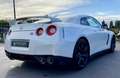 Nissan GT-R (R35) / 3.8l V6 Bi-Turbo 485 CH BVA 6 / Weiß - thumbnail 5