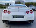 Nissan GT-R (R35) / 3.8l V6 Bi-Turbo 485 CH BVA 6 / Weiß - thumbnail 4
