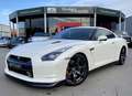 Nissan GT-R (R35) / 3.8l V6 Bi-Turbo 485 CH BVA 6 / Weiß - thumbnail 1
