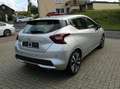 Nissan Micra Micra 1,0 DIG T-Acenta117 PS-Android 17Zoll-SHZ Silber - thumbnail 4