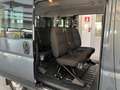 Fiat Ducato 2.2 Mjt 140CV 9 POSTI 2PorteLaterali+Gancio Tr Gris - thumbnail 11