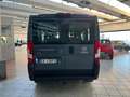 Fiat Ducato 2.2 Mjt 140CV 9 POSTI 2PorteLaterali+Gancio Tr Gris - thumbnail 4