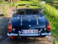MG MGB 1800 cc met overdrive Bleu - thumbnail 2