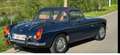 MG MGB 1800 cc met overdrive Bleu - thumbnail 3