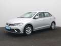 Volkswagen Polo Life 1.0 TSI / Navi, App-Connect, LED, SHZ Silber - thumbnail 2