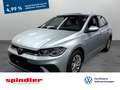 Volkswagen Polo Life 1.0 TSI / Navi, App-Connect, LED, SHZ Silber - thumbnail 1