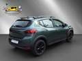 Dacia Sandero Stepway  Extreme+  TCe 100 ECO-G Grau - thumbnail 5