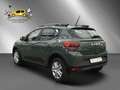 Dacia Sandero Stepway  Extreme+  TCe 100 ECO-G Verde - thumbnail 3