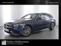 Mercedes-Benz C 180 T 3,99%/AMG/Digital Light/AHK/DISTRONIC    /Memory Blau - thumbnail 1