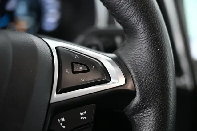 Ford S-Max view 29