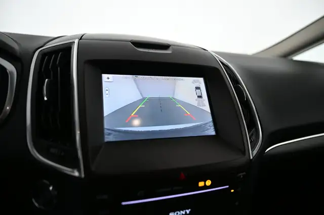 Ford S-Max view 24