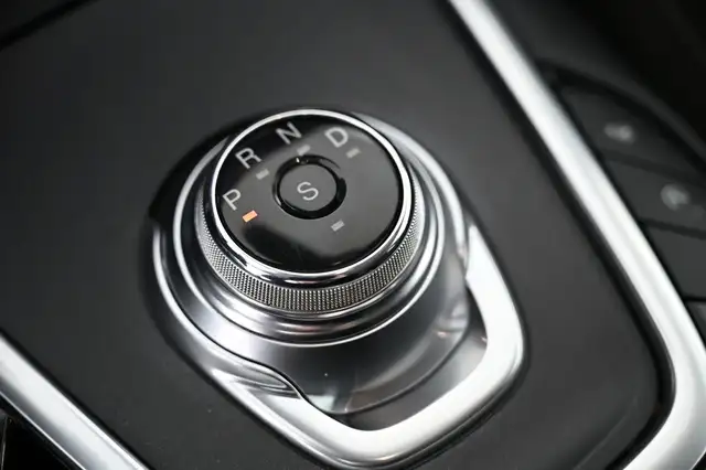 Ford S-Max view 27
