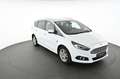 Ford S-Max 2.0 TDCi 190HK A8 Pickerl NEU Weiß - thumbnail 10