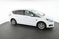 Ford S-Max 2.0 TDCi 190HK A8 Pickerl NEU Weiß - thumbnail 8