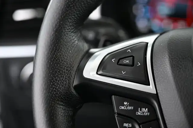 Ford S-Max view 30