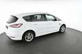 Ford S-Max 2.0 TDCi 190HK A8 Pickerl NEU Weiß - thumbnail 4