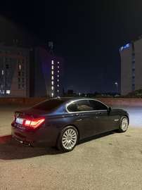 740d Eccelsa auto
