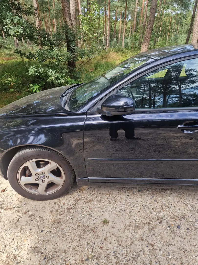 Volvo V50 V50 2.0 Business Pro Edition Zwart - 2