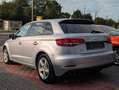 Audi A3 Sportback S-Tronic  PDC. Xenon. Navi. Silber - thumbnail 4