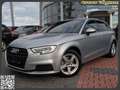 Audi A3 Sportback S-Tronic  PDC. Xenon. Navi. Silber - thumbnail 1
