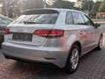 Audi A3 Sportback S-Tronic  PDC. Xenon. Navi. Silber - thumbnail 3