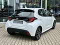 Toyota Yaris Hybrid 1.5 VVT-i Team Deutschland Blanc - thumbnail 5