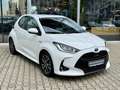 Toyota Yaris Hybrid 1.5 VVT-i Team Deutschland Blanc - thumbnail 3