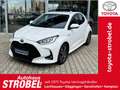 Toyota Yaris Hybrid 1.5 VVT-i Team Deutschland Blanc - thumbnail 1