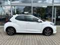 Toyota Yaris Hybrid 1.5 VVT-i Team Deutschland Blanc - thumbnail 4
