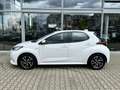 Toyota Yaris Hybrid 1.5 VVT-i Team Deutschland Blanc - thumbnail 7