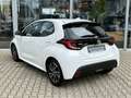 Toyota Yaris Hybrid 1.5 VVT-i Team Deutschland Blanc - thumbnail 6