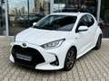Toyota Yaris Hybrid 1.5 VVT-i Team Deutschland Blanc - thumbnail 2