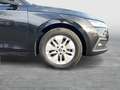 Skoda Octavia Combi 2.0 TDI Ambition AHK+LED+NAV+ASSIST Schwarz - thumbnail 8