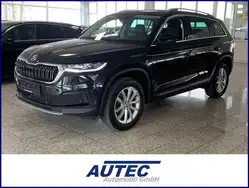 Skoda Kodiaq 2.0 TDI DSG AHK+LED+KAMERA+SPURH+SHZ+ACC