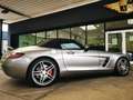 Mercedes-Benz SLS Roadster Alubeam-Metallic/B&O/Keyless/20 Silber - thumbnail 8