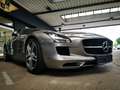 Mercedes-Benz SLS Roadster Alubeam-Metallic/B&O/Keyless/20 Silber - thumbnail 5
