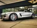 Mercedes-Benz SLS Roadster Alubeam-Metallic/B&O/Keyless/20 Silber - thumbnail 3