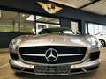 Mercedes-Benz SLS Roadster Alubeam-Metallic/B&O/Keyless/20 Silber - thumbnail 4