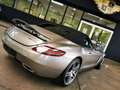 Mercedes-Benz SLS Roadster Alubeam-Metallic/B&O/ Silber - thumbnail 7