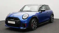 Mini John Cooper Works John Cooper Works Trim