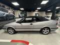 Saab 9-3 9-3 Cabrio 2.0t SE c/2airbag auto Argent - thumbnail 5