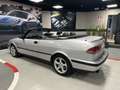 Saab 9-3 9-3 Cabrio 2.0t SE c/2airbag auto Argent - thumbnail 6