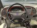 Saab 9-3 9-3 Cabrio 2.0t SE c/2airbag auto Argent - thumbnail 13