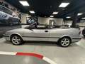 Saab 9-3 9-3 Cabrio 2.0t SE c/2airbag auto Argent - thumbnail 4