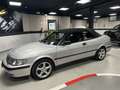 Saab 9-3 9-3 Cabrio 2.0t SE c/2airbag auto Argent - thumbnail 2