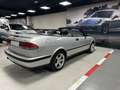 Saab 9-3 9-3 Cabrio 2.0t SE c/2airbag auto Argent - thumbnail 8