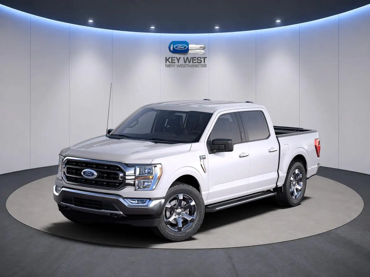 2022 Ford F 150