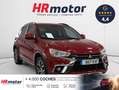 Mitsubishi ASX Motion 2WD Rojo - thumbnail 1