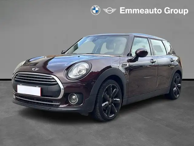 MINI One D Clubman 1.5